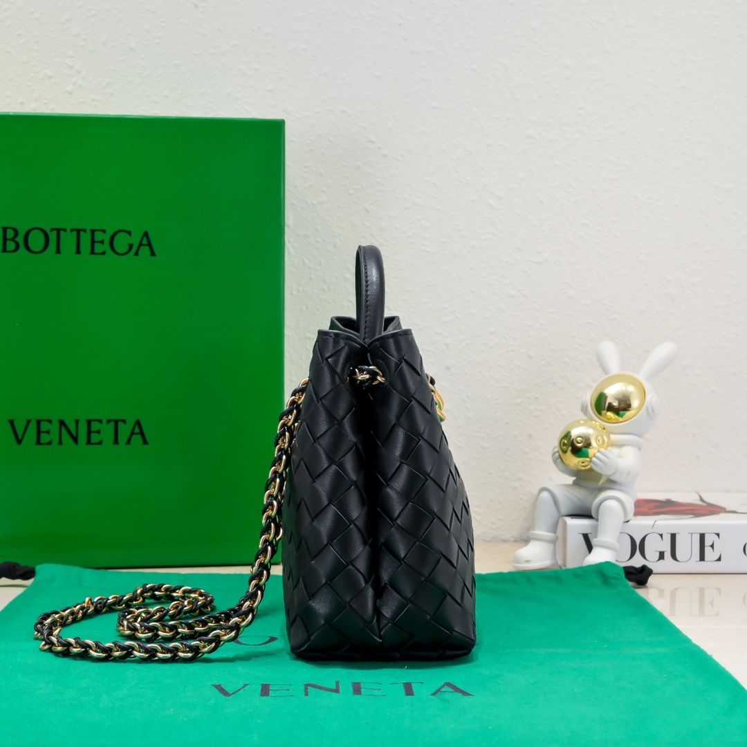 Bottega Veneta Top Handle Bags